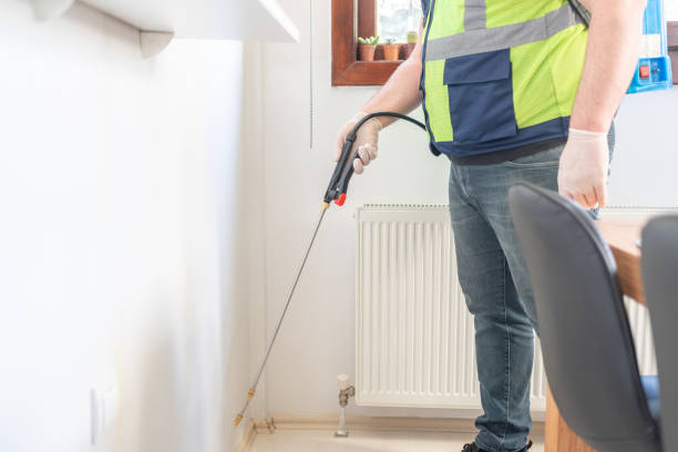 Best Wildlife Control Services  in South Gate, CA